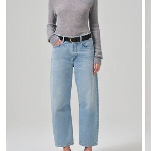BRAND NEW Citizens of Humanity Miro Jean size 24 (tags still on)